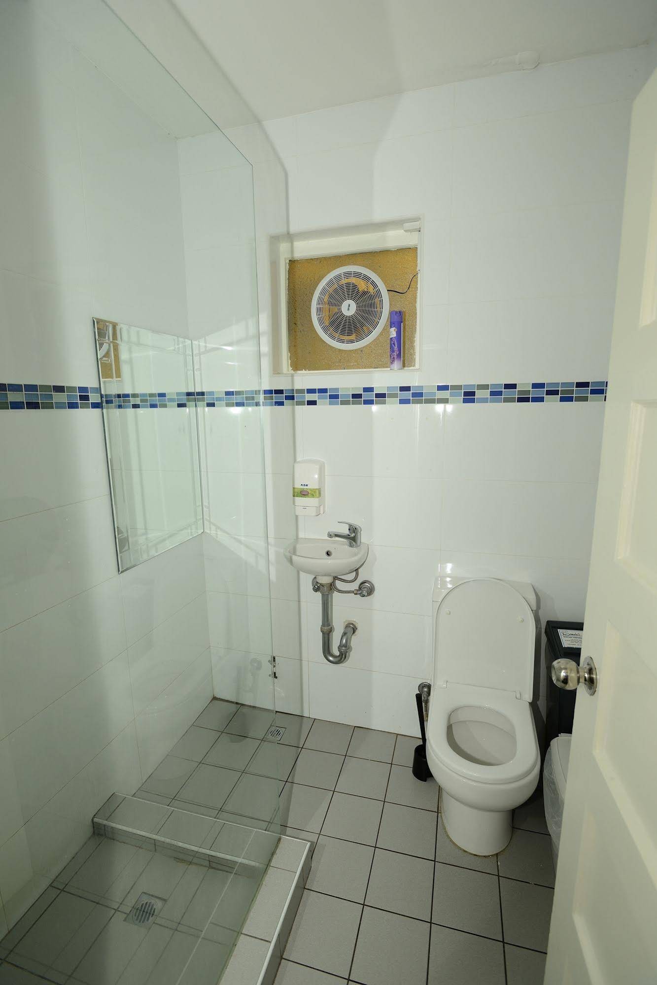 Sydney Central Backpackers