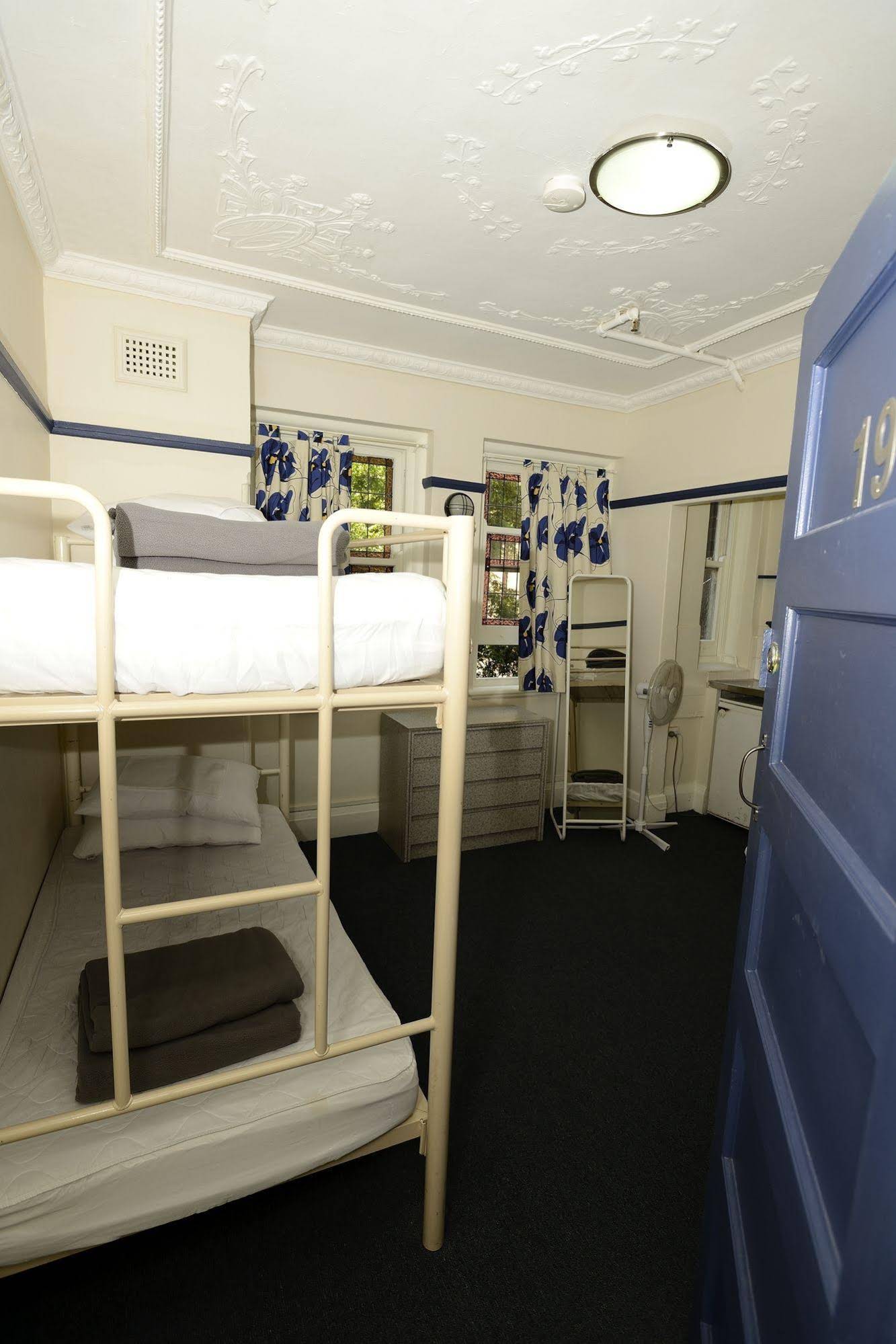 Sydney Central Backpackers