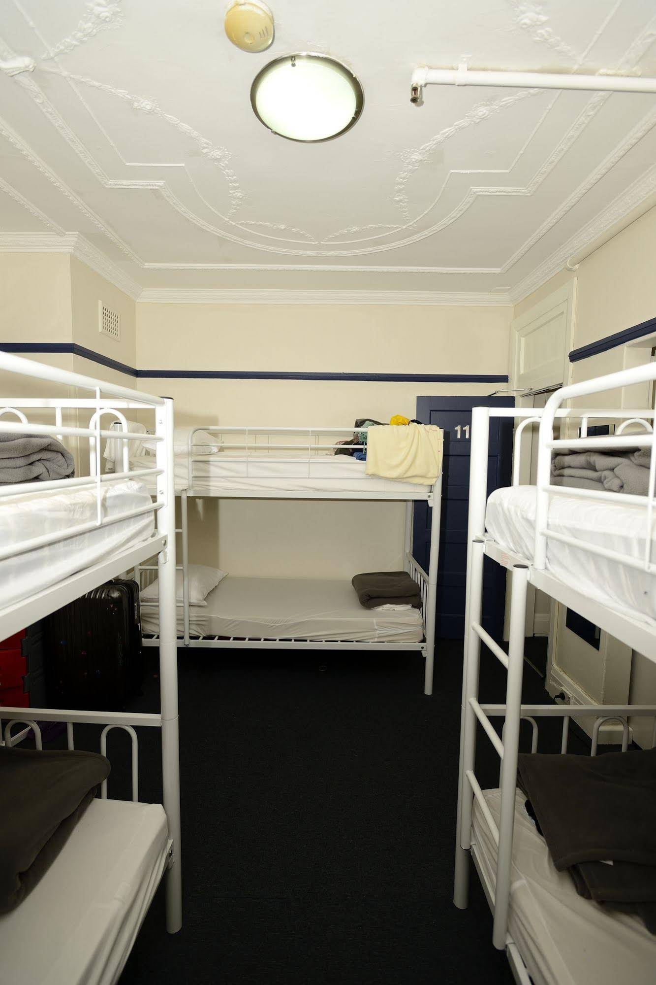 Sydney Central Backpackers