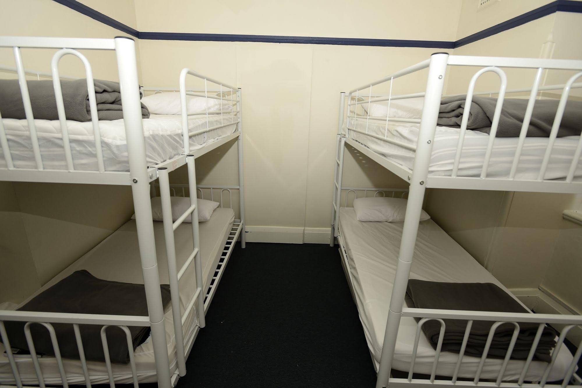 Sydney Central Backpackers