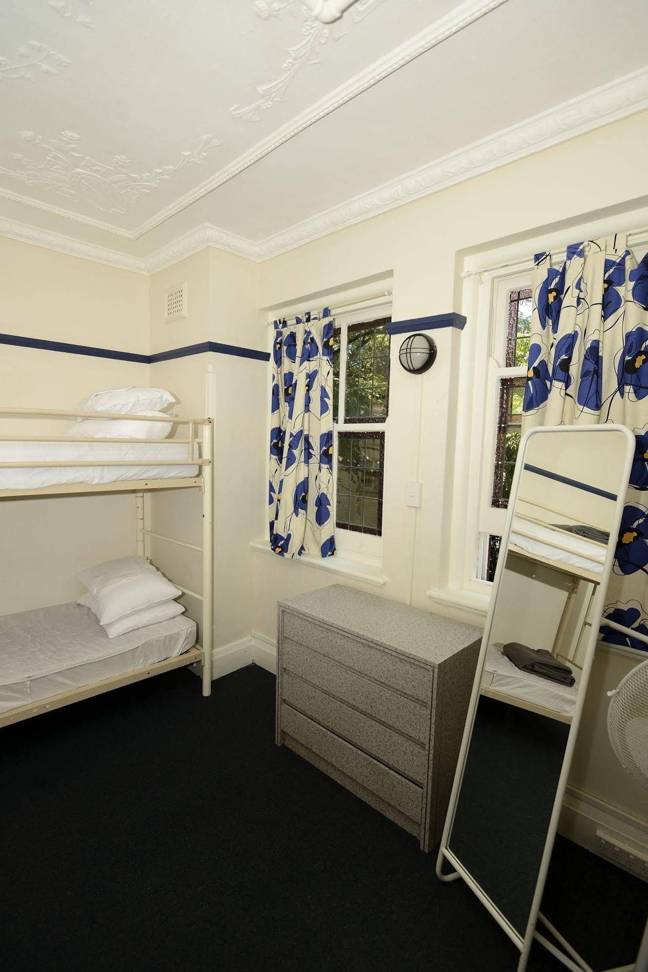 Sydney Central Backpackers