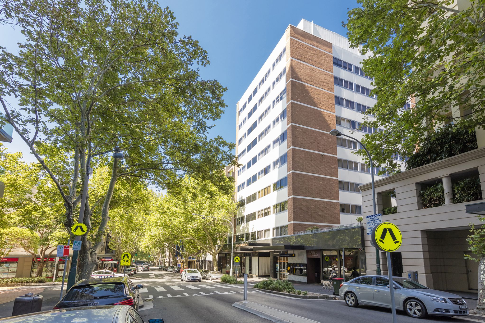 The Macleay