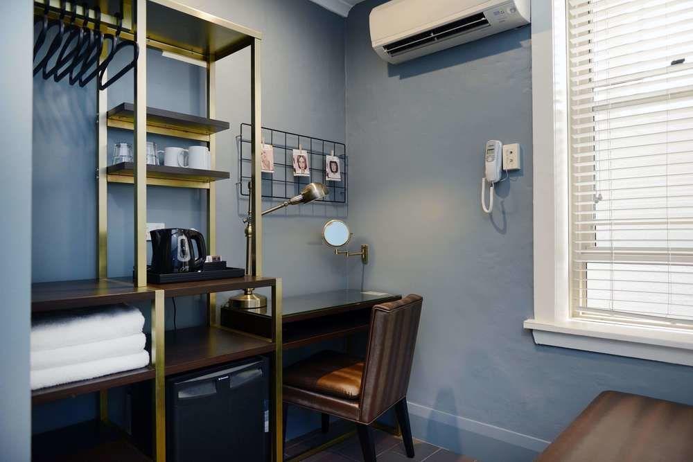 The Maisonette Hotel