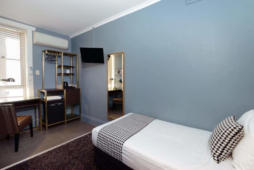 The Maisonette Hotel