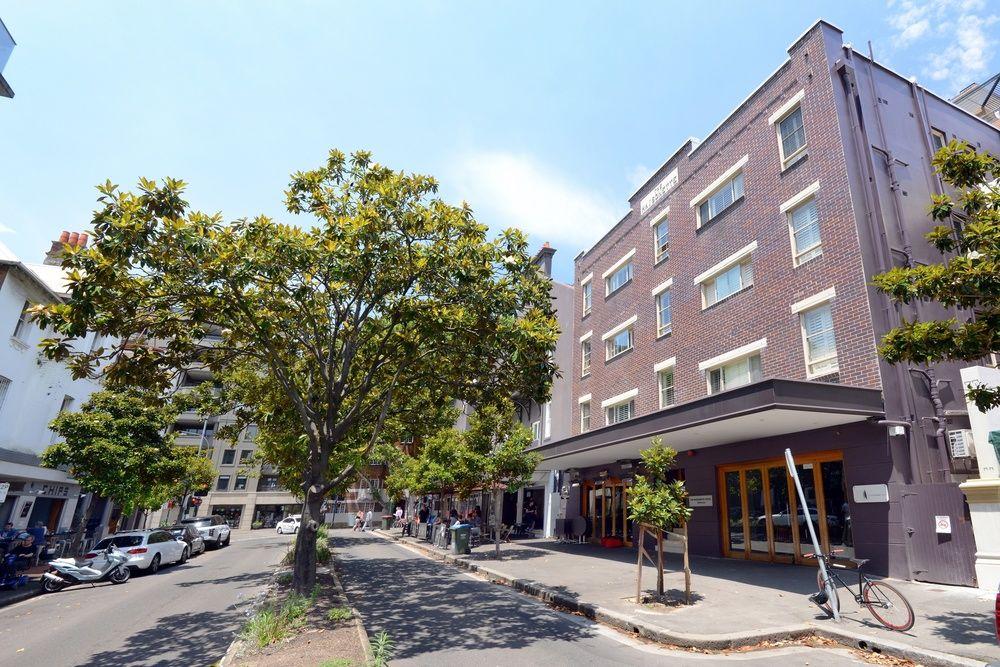 The Maisonette Hotel