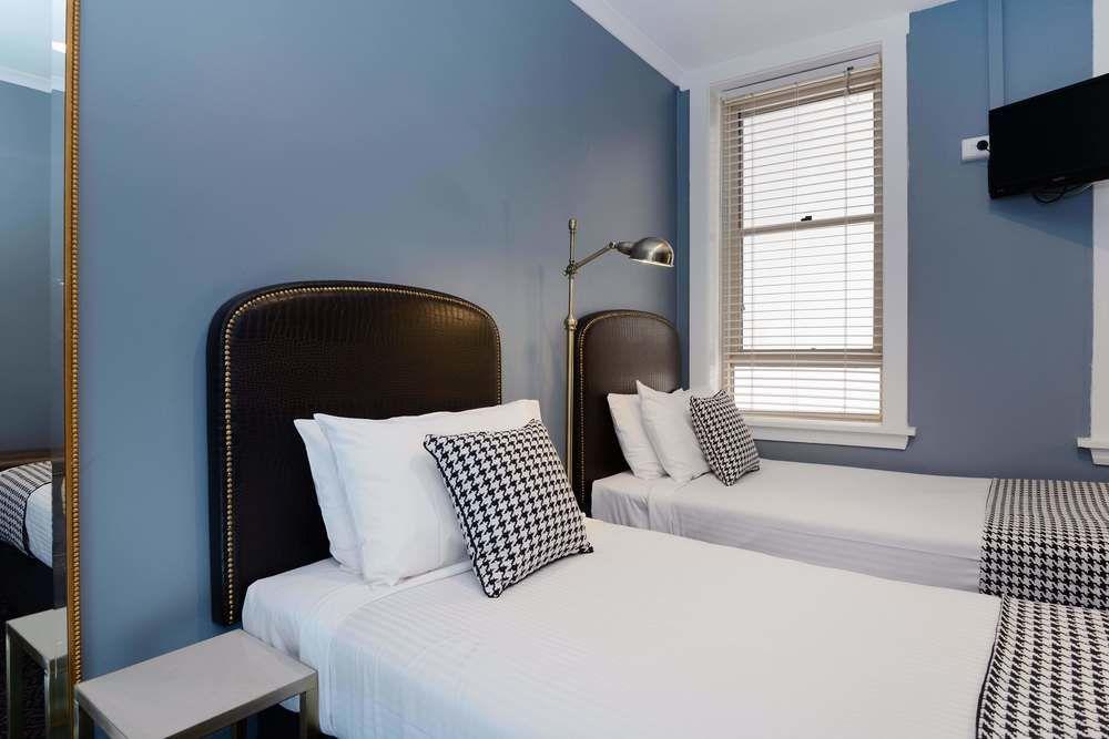 The Maisonette Hotel