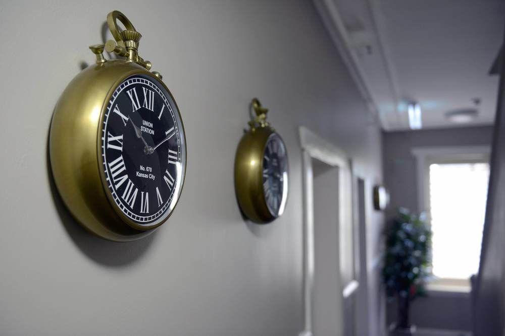 The Maisonette Hotel