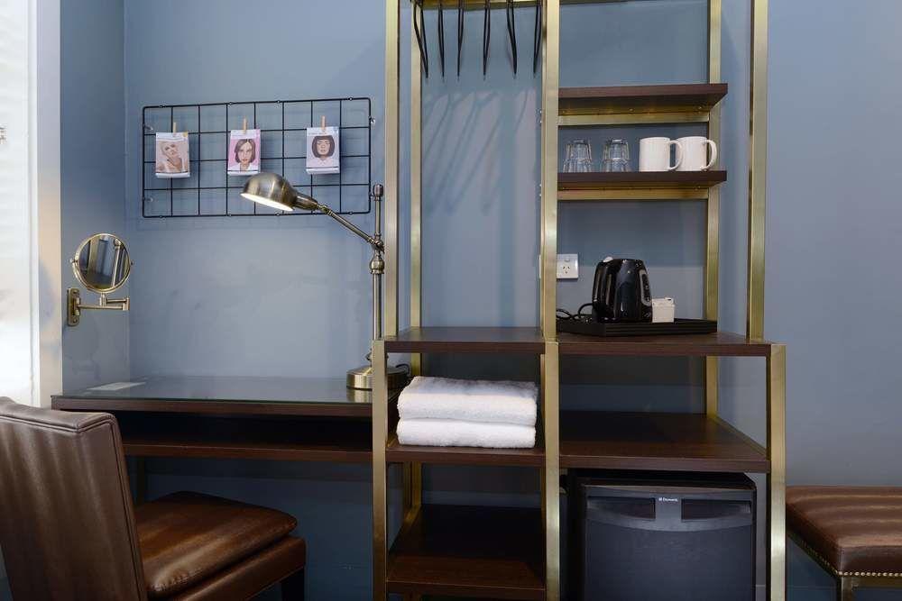 The Maisonette Hotel