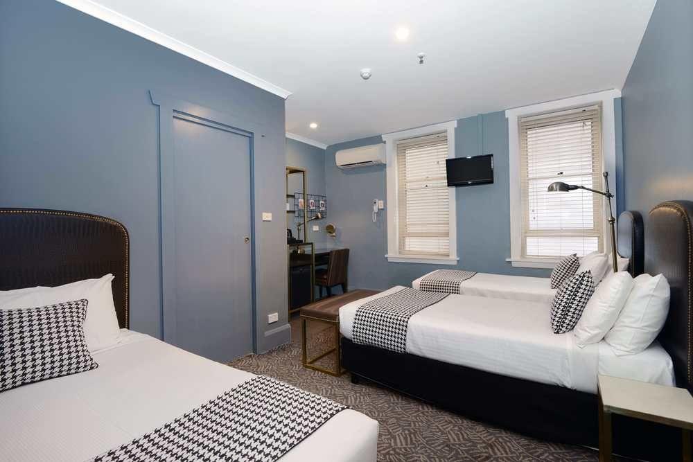 The Maisonette Hotel