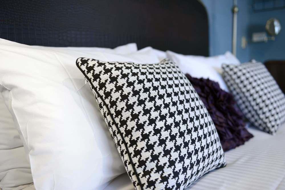 The Maisonette Hotel