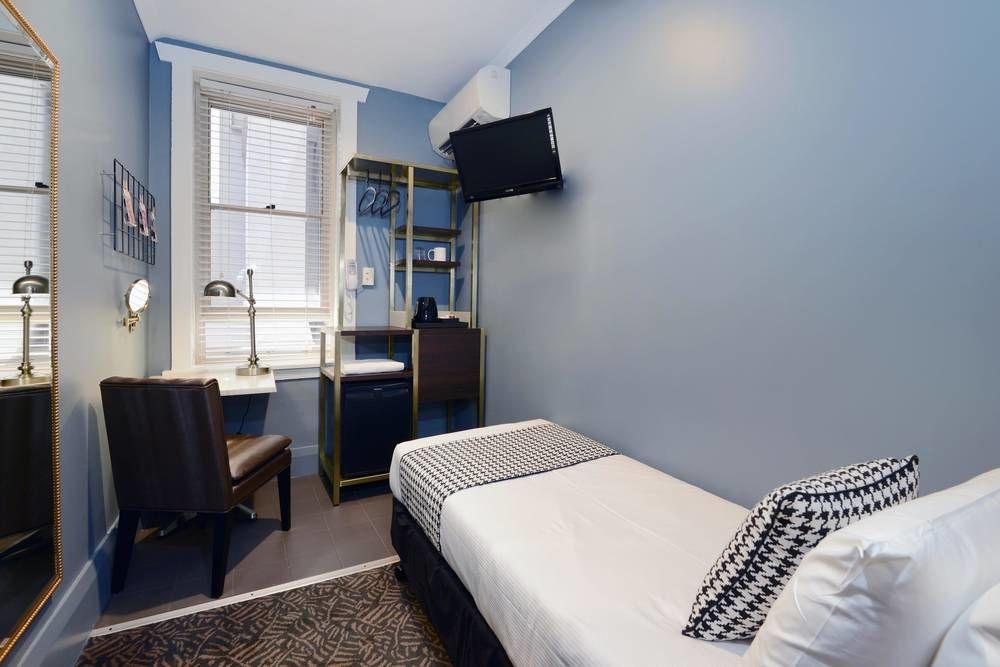 The Maisonette Hotel