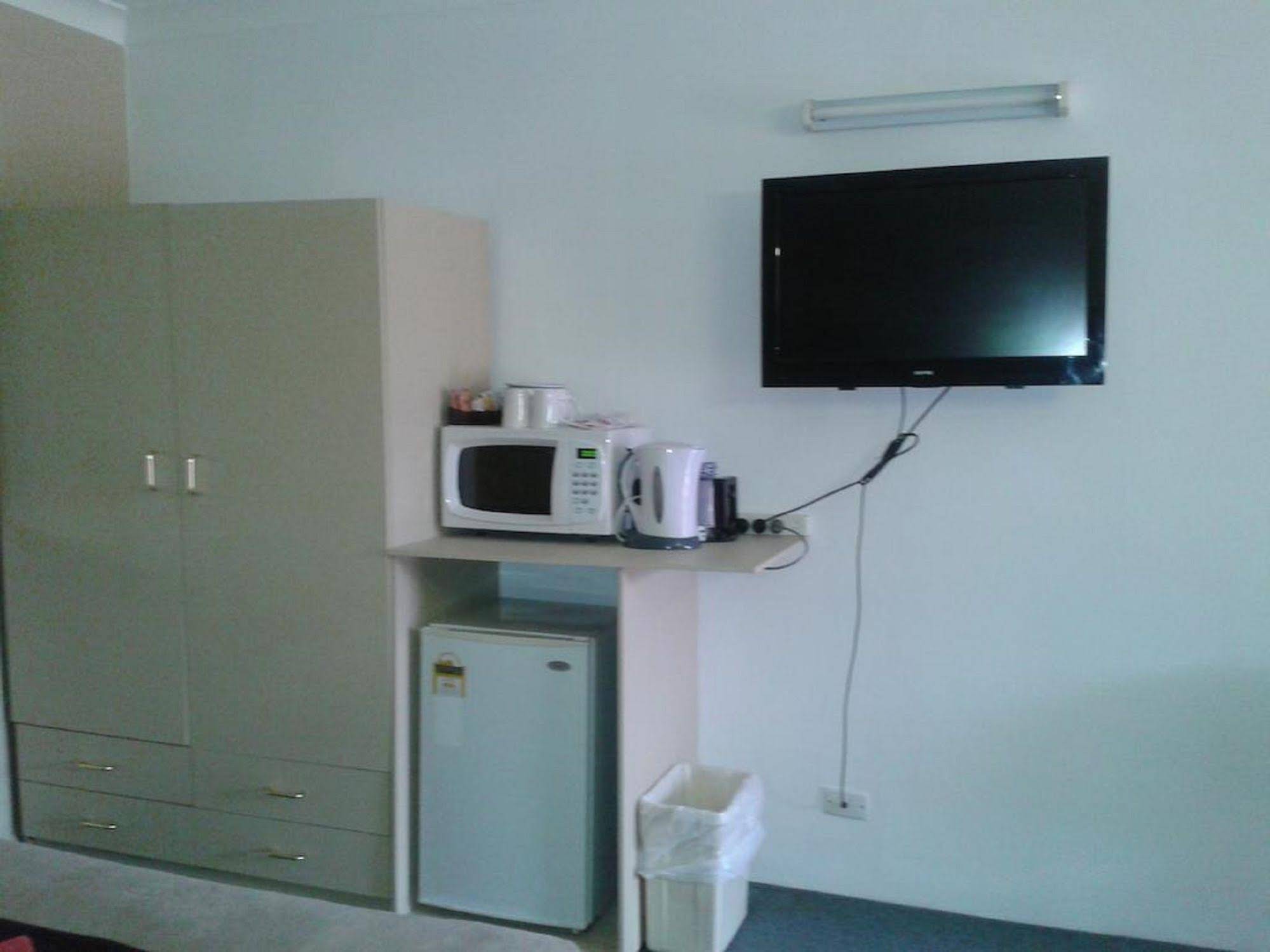 Elsinor Motor Lodge