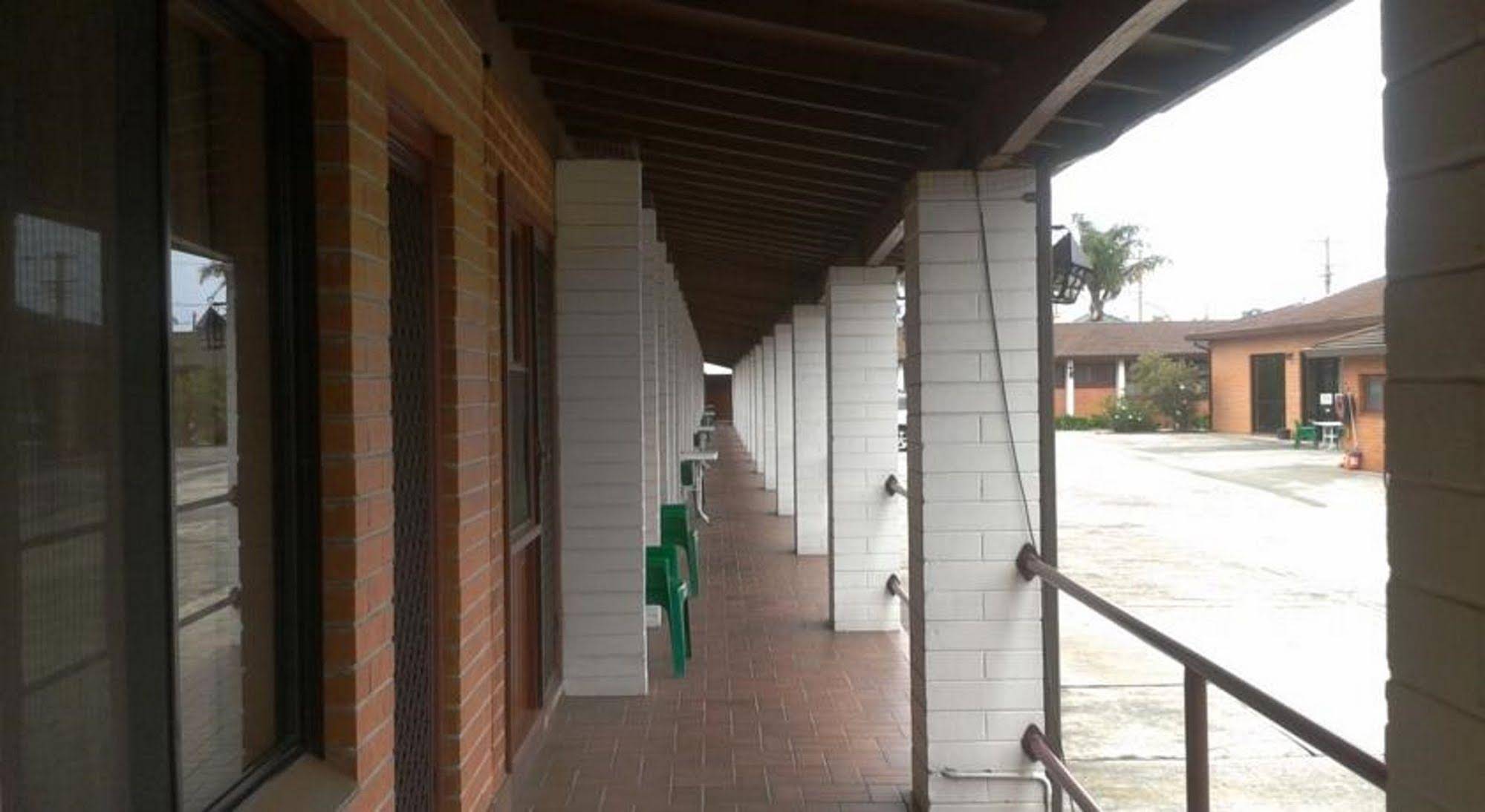 Elsinor Motor Lodge