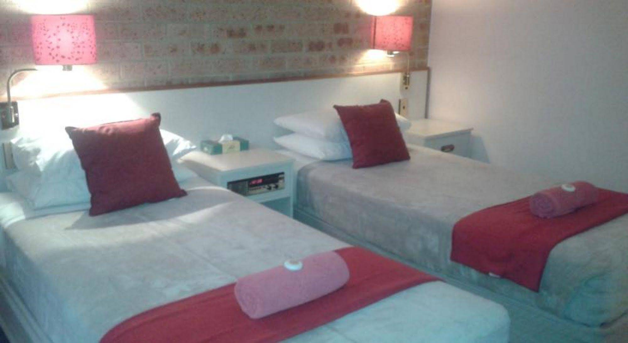 Elsinor Motor Lodge