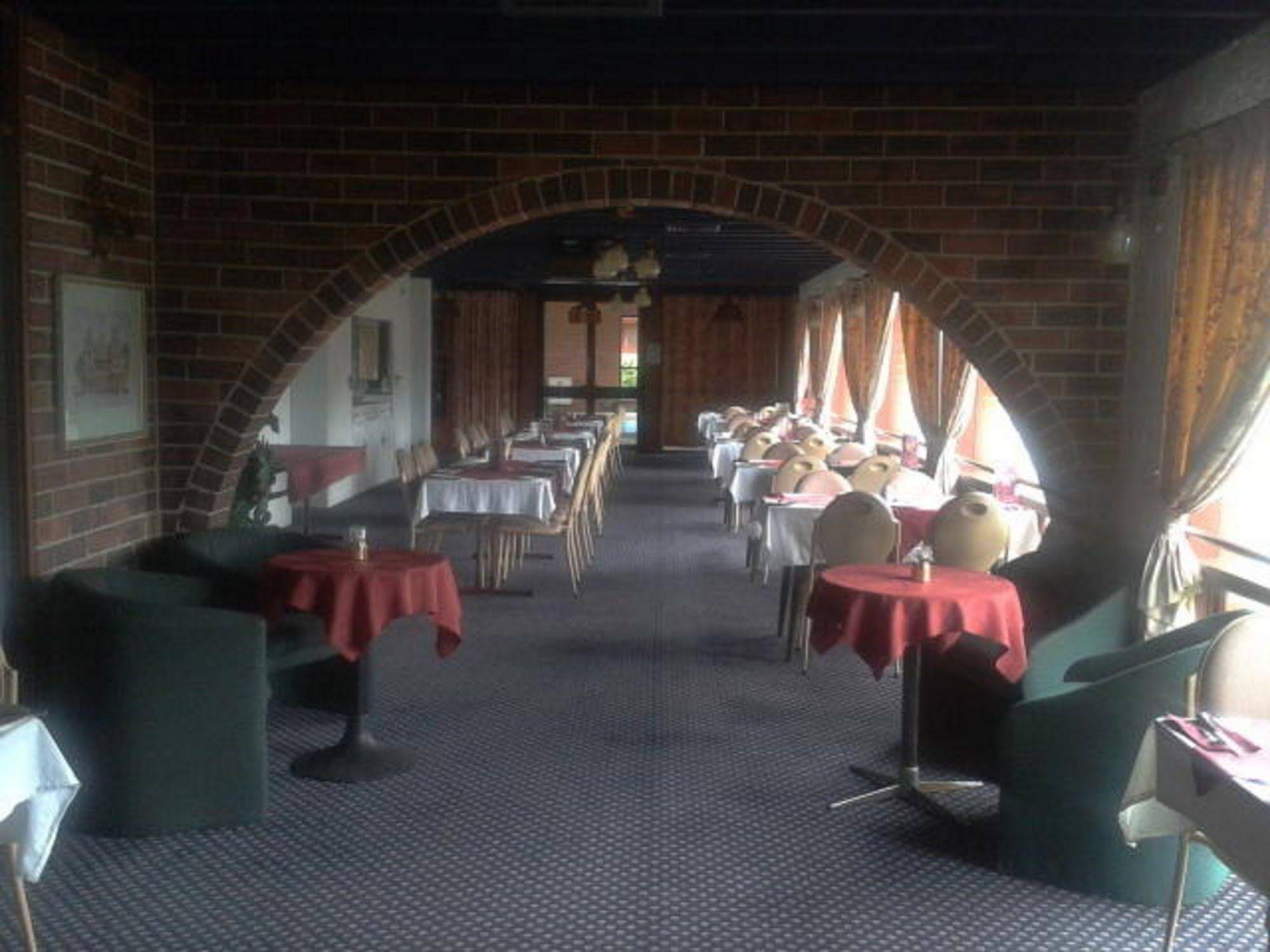 Elsinor Motor Lodge