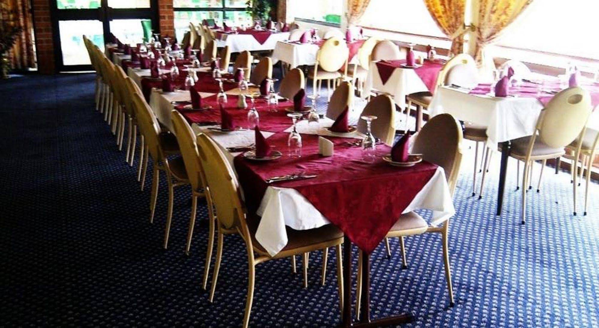 Elsinor Motor Lodge