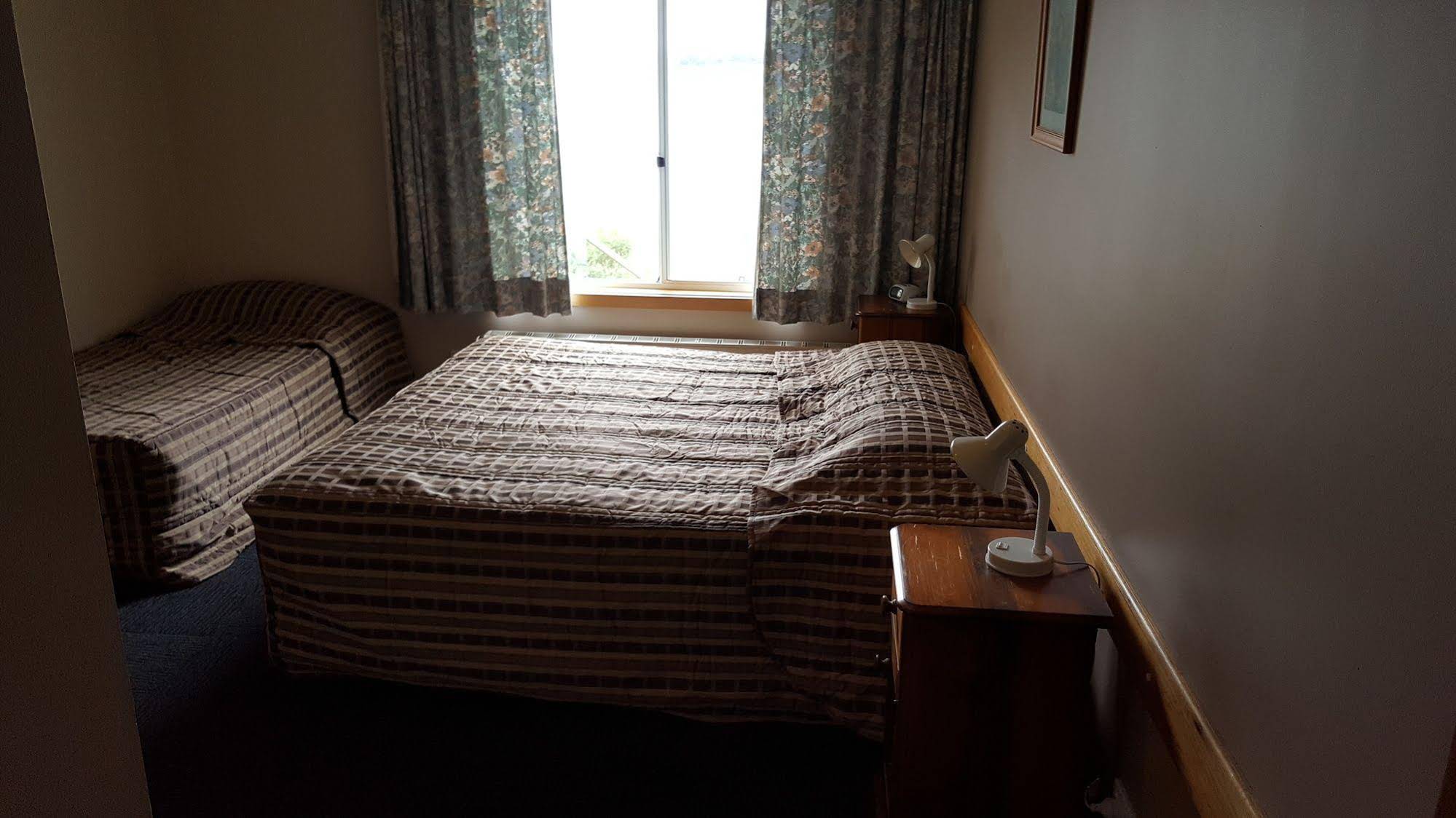 Cool Mountain Lodge