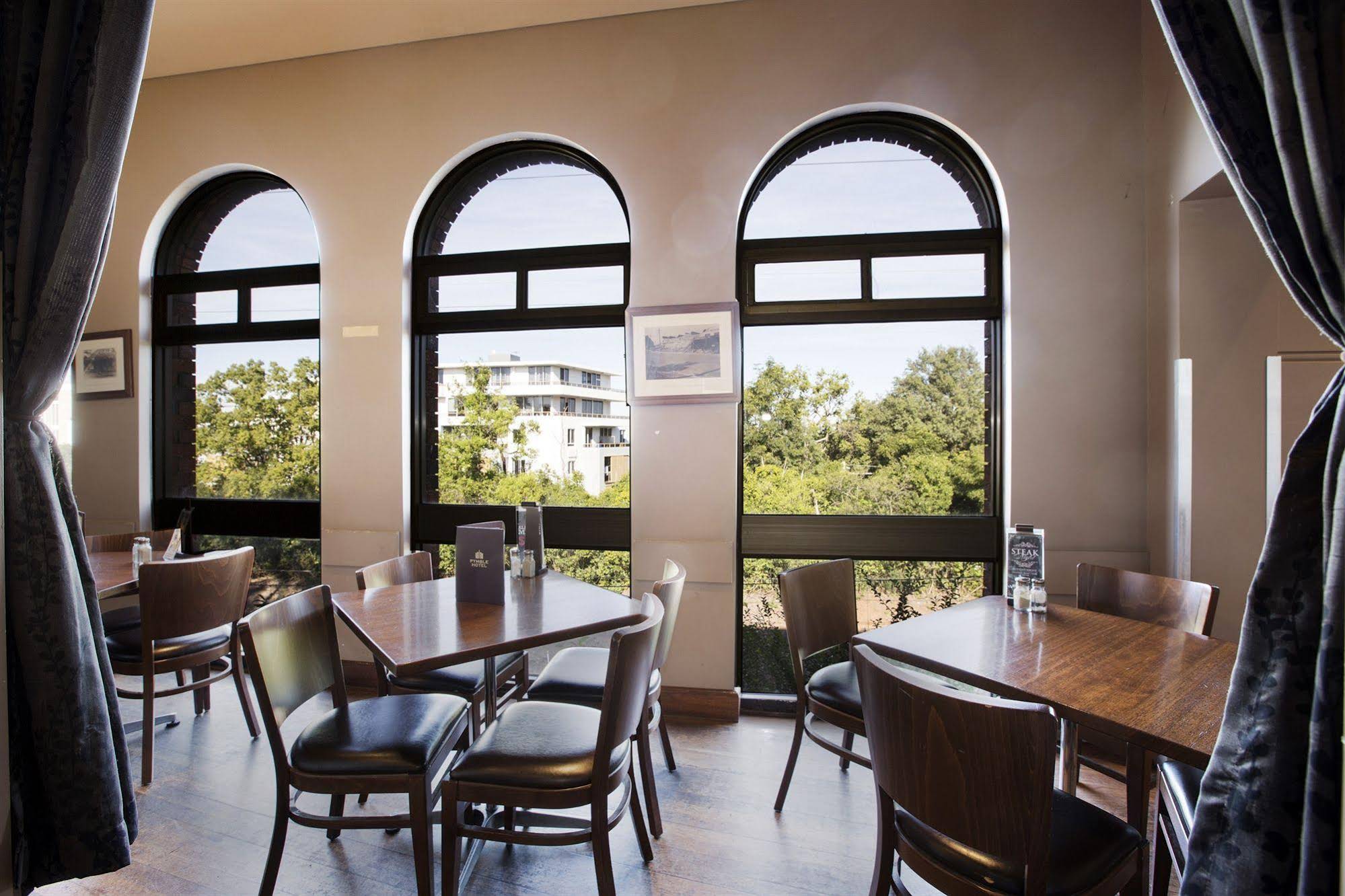 Nightcap at Pymble Hotel