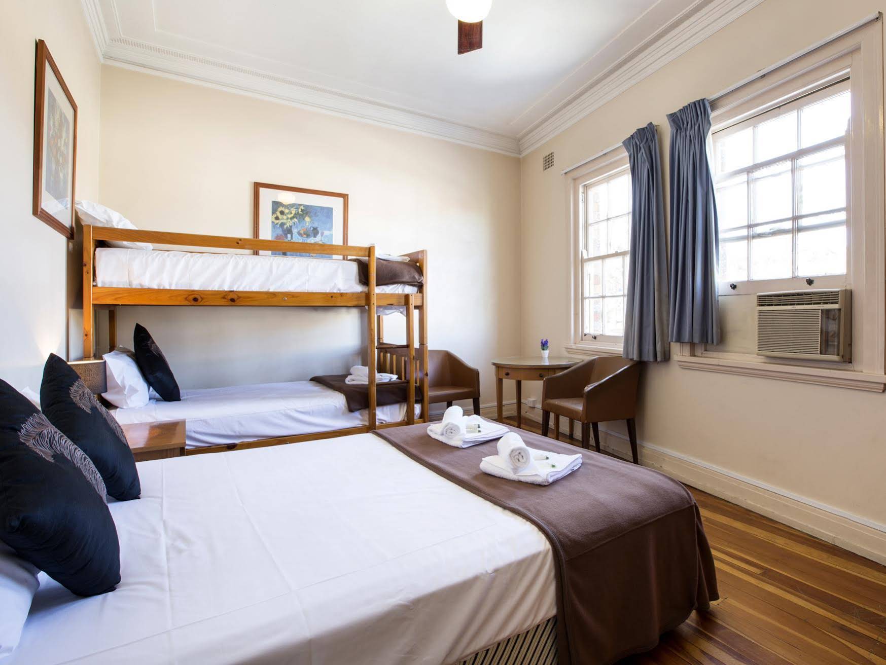 Nightcap at Pymble Hotel