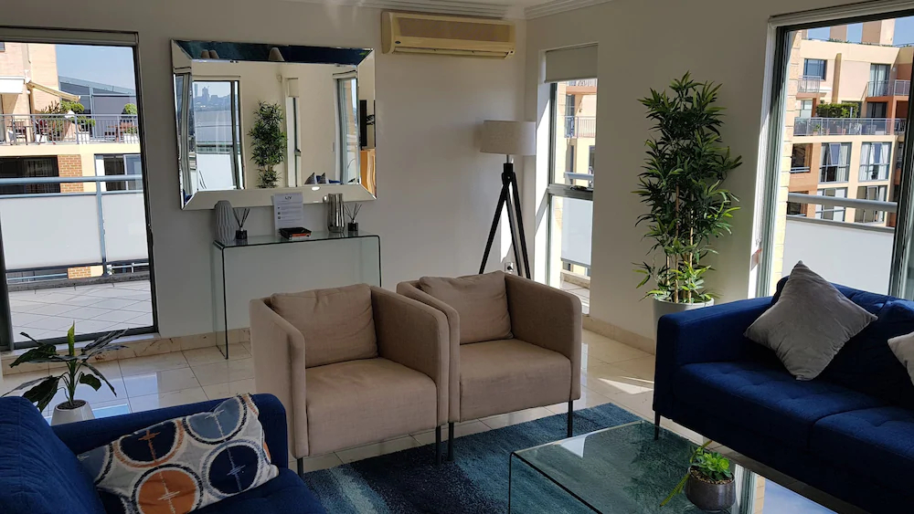 Liv Apartments Darling Harbour