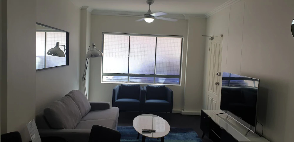 Liv Apartments Darling Harbour
