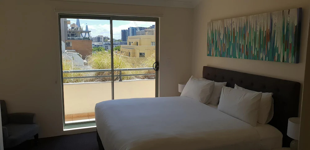 Liv Apartments Darling Harbour