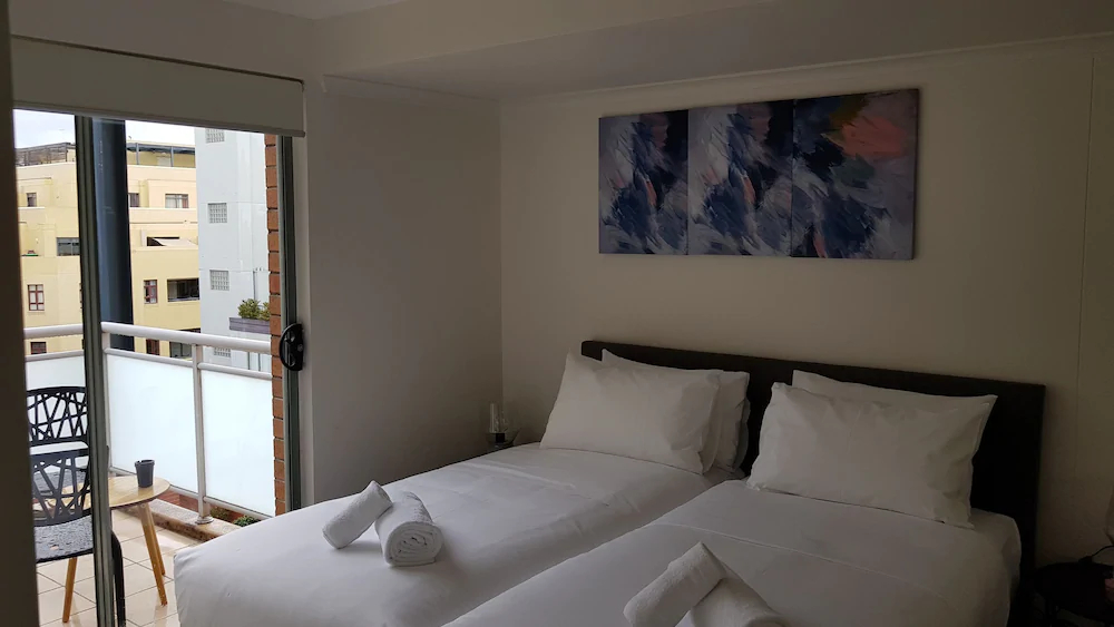 Liv Apartments Darling Harbour