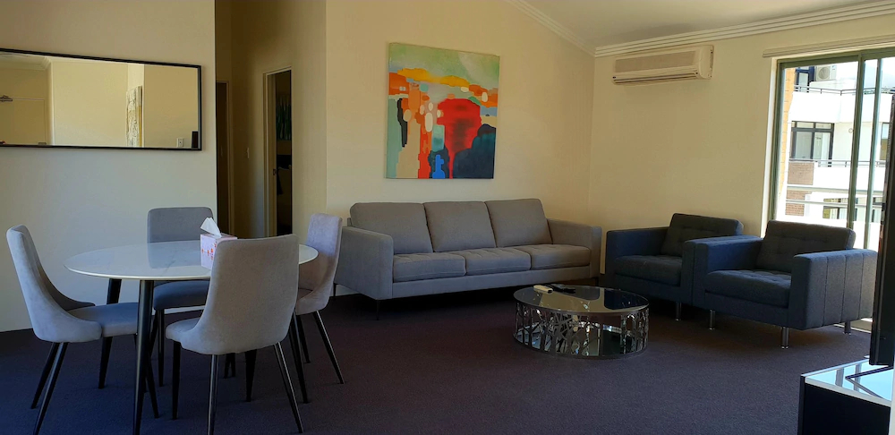 Liv Apartments Darling Harbour
