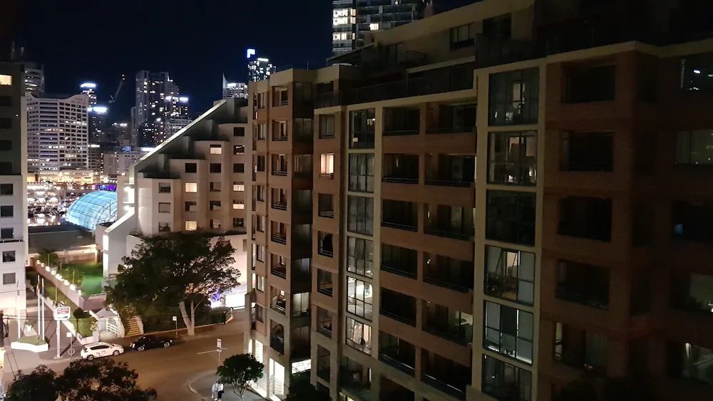 Liv Apartments Darling Harbour