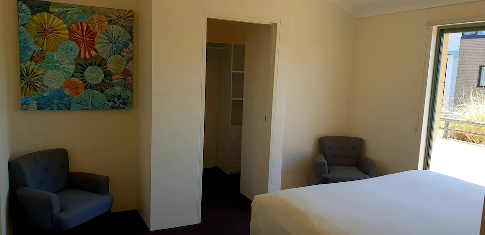 Liv Apartments Darling Harbour