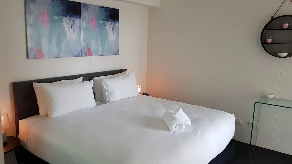 Liv Apartments Darling Harbour