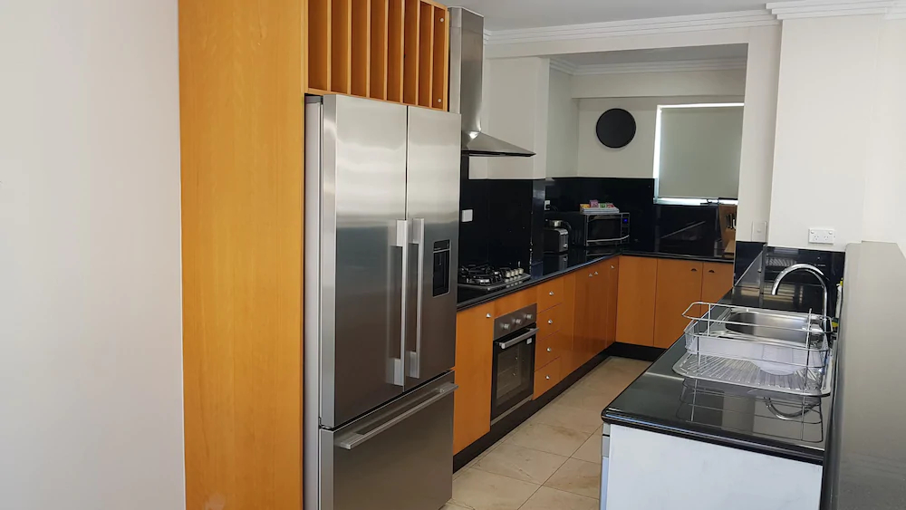 Liv Apartments Darling Harbour