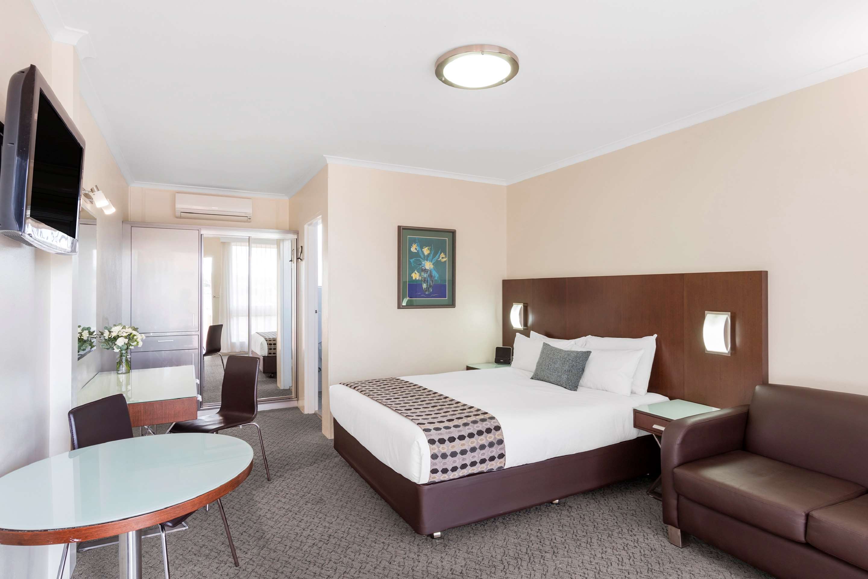 BreakFree Queanbeyan