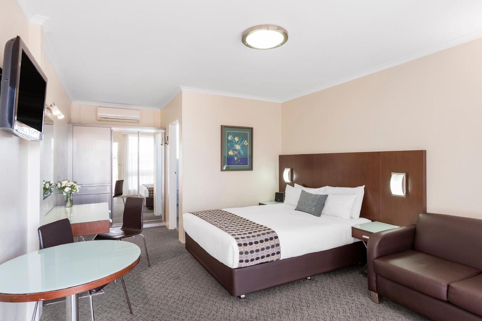 BreakFree Queanbeyan