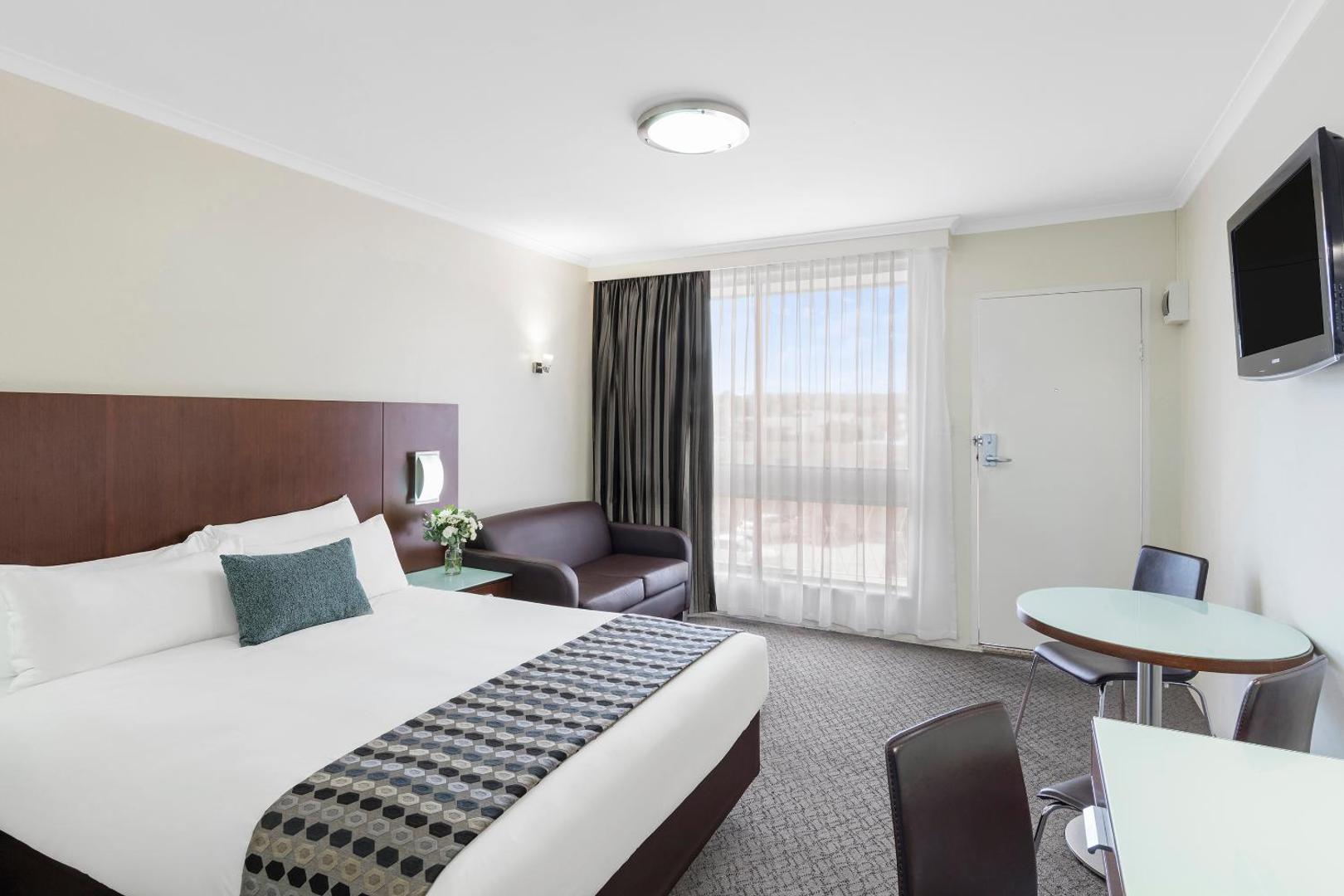 BreakFree Queanbeyan