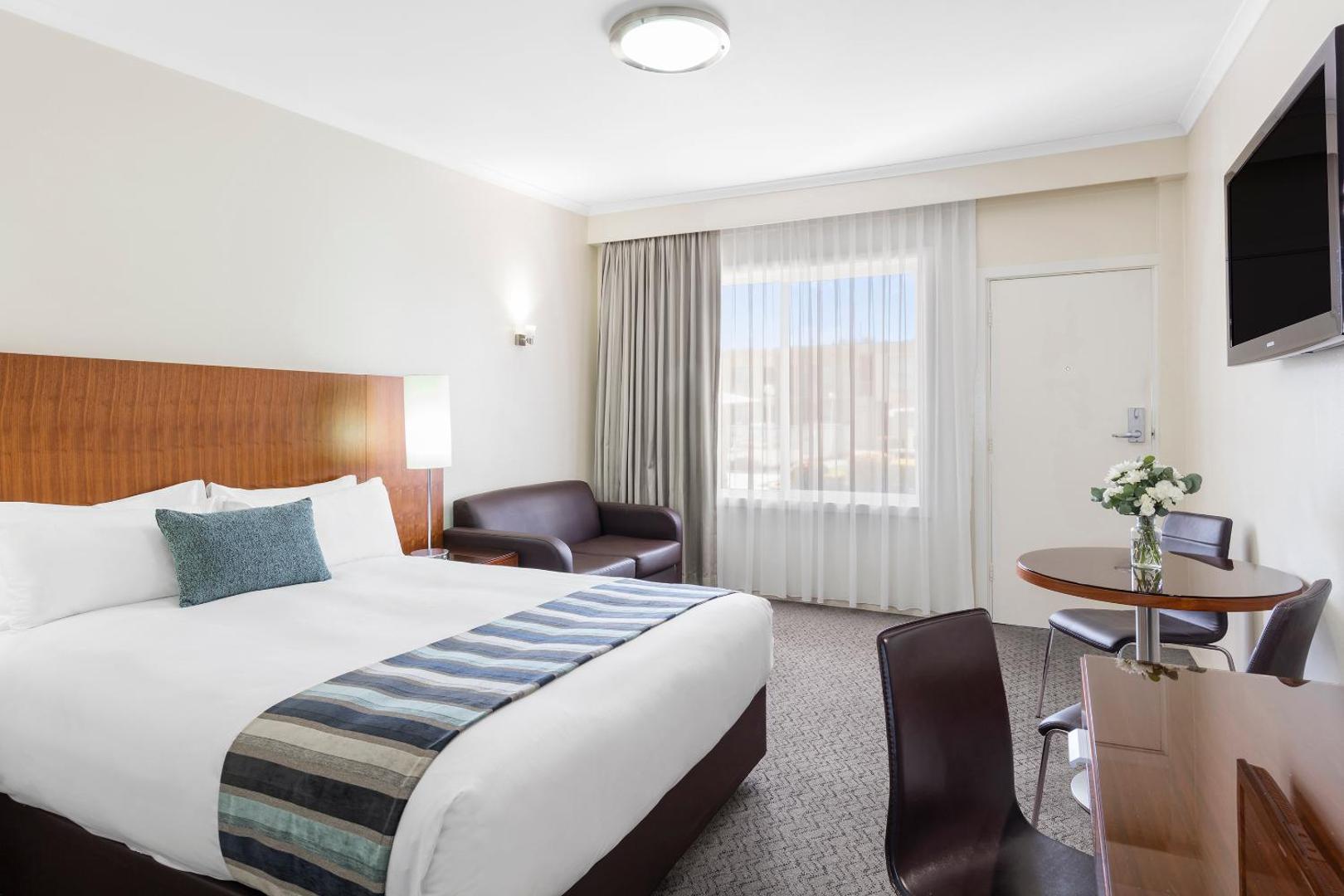 BreakFree Queanbeyan