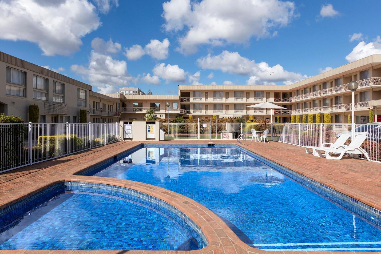 BreakFree Queanbeyan