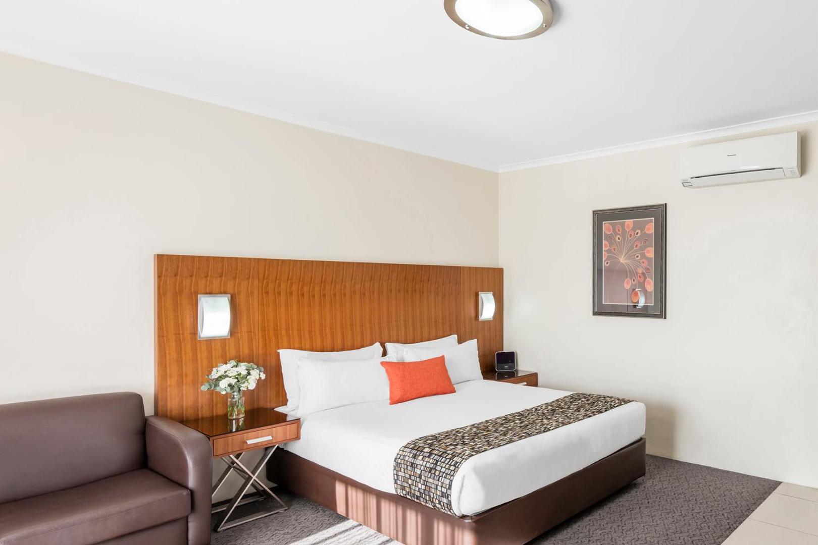 BreakFree Queanbeyan