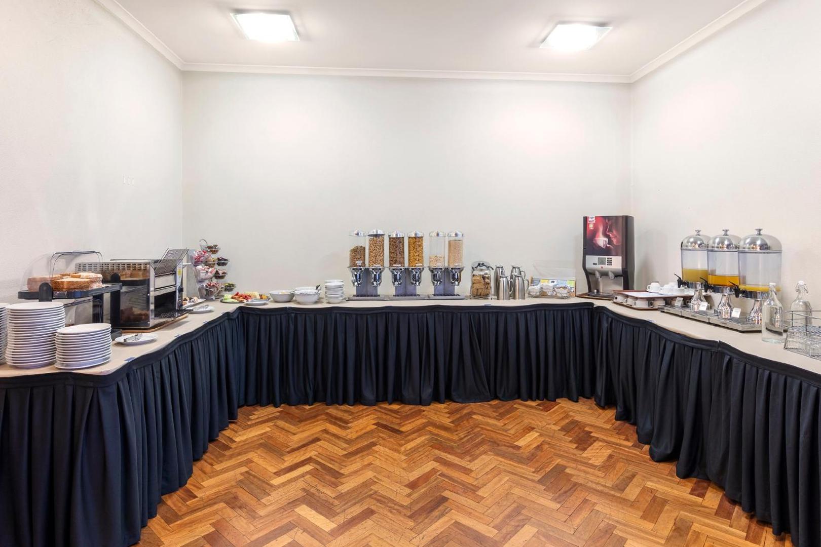 BreakFree Queanbeyan