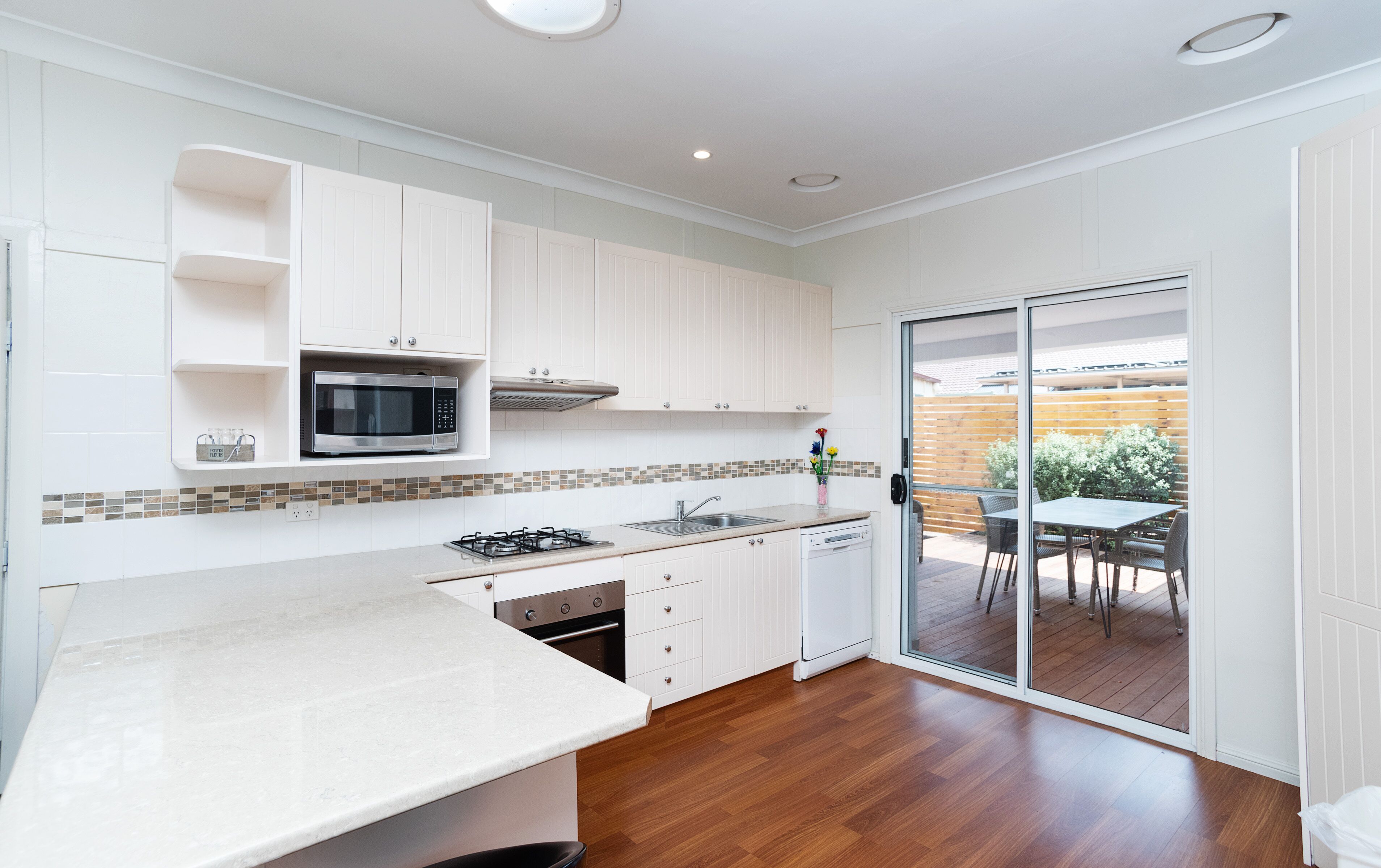 Canberra Avenue Villas