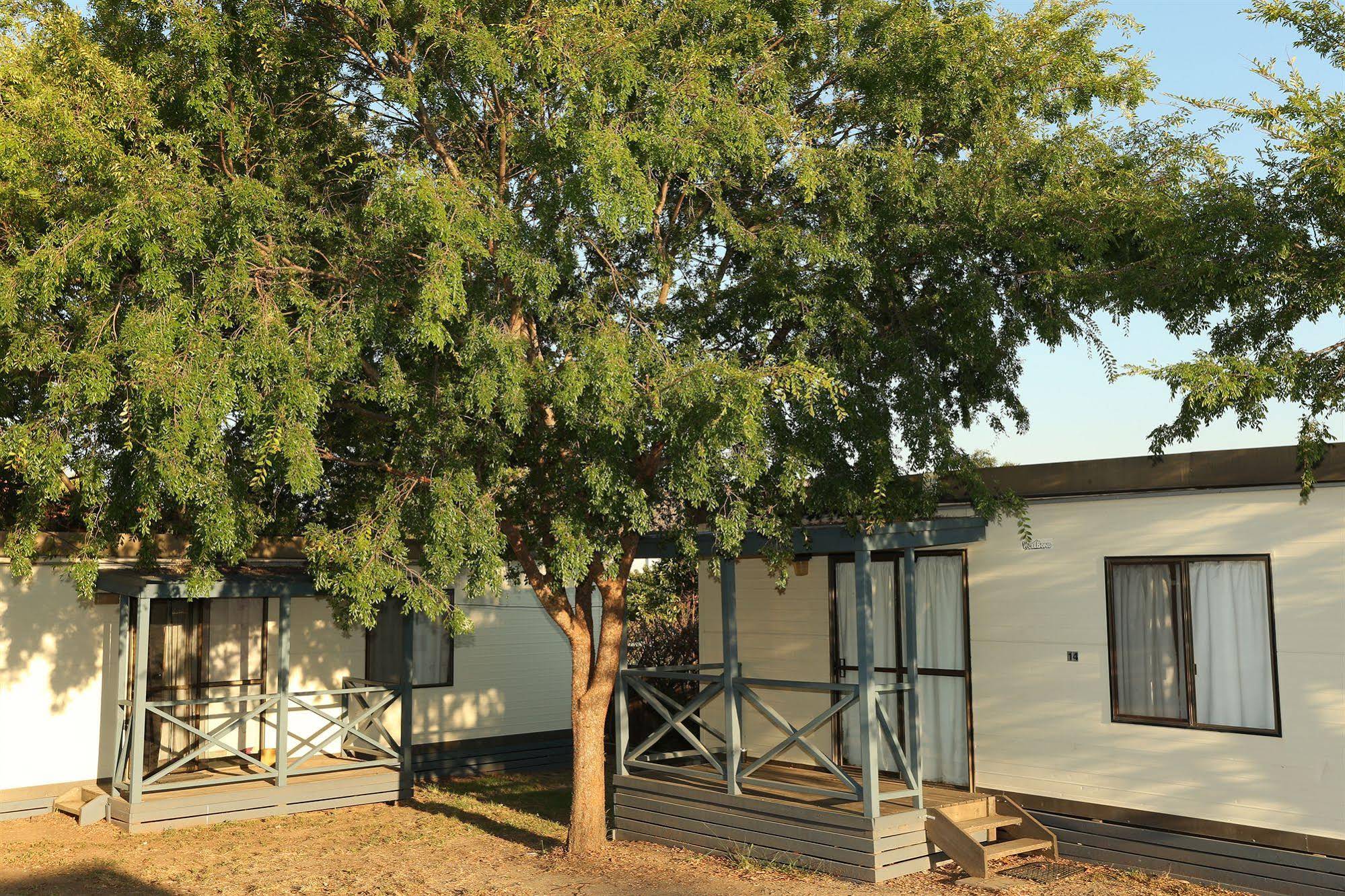 Crestview Tourist Park