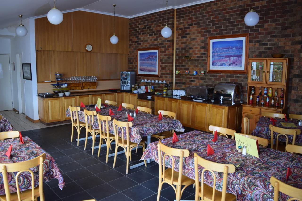 Golden Age Motor Inn