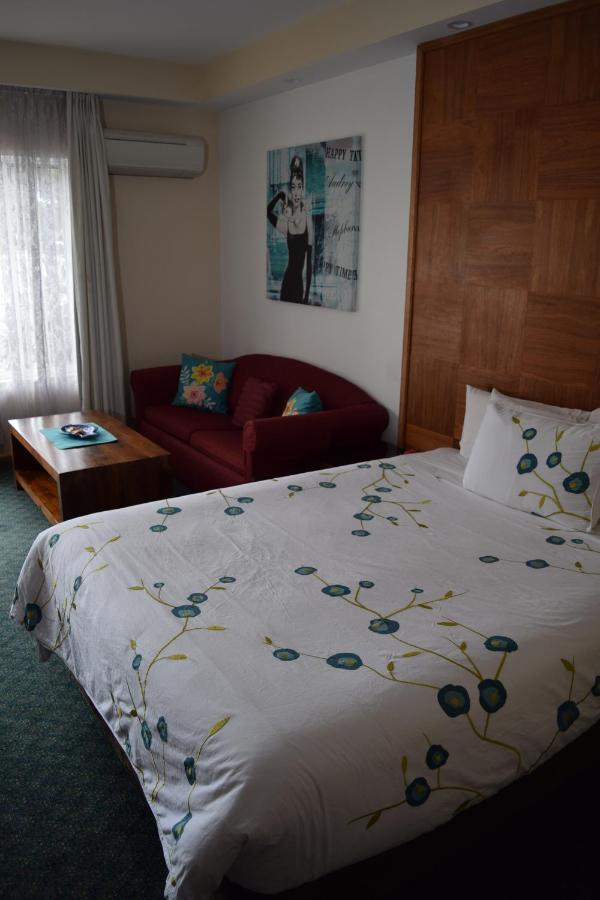 Golden Age Motor Inn