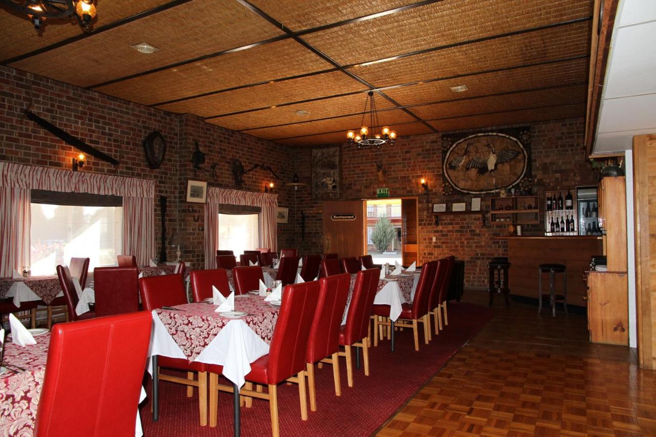 Golden Age Motor Inn