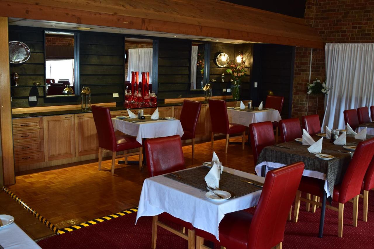 Golden Age Motor Inn