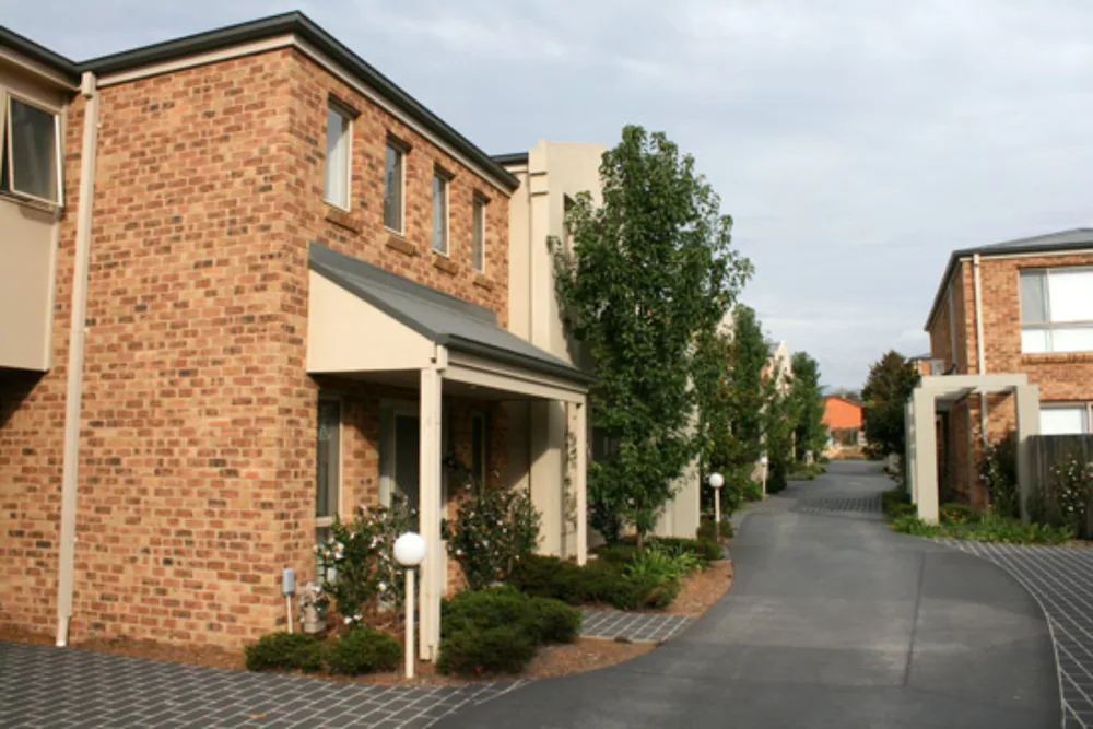 Grand Manor Motor Inn