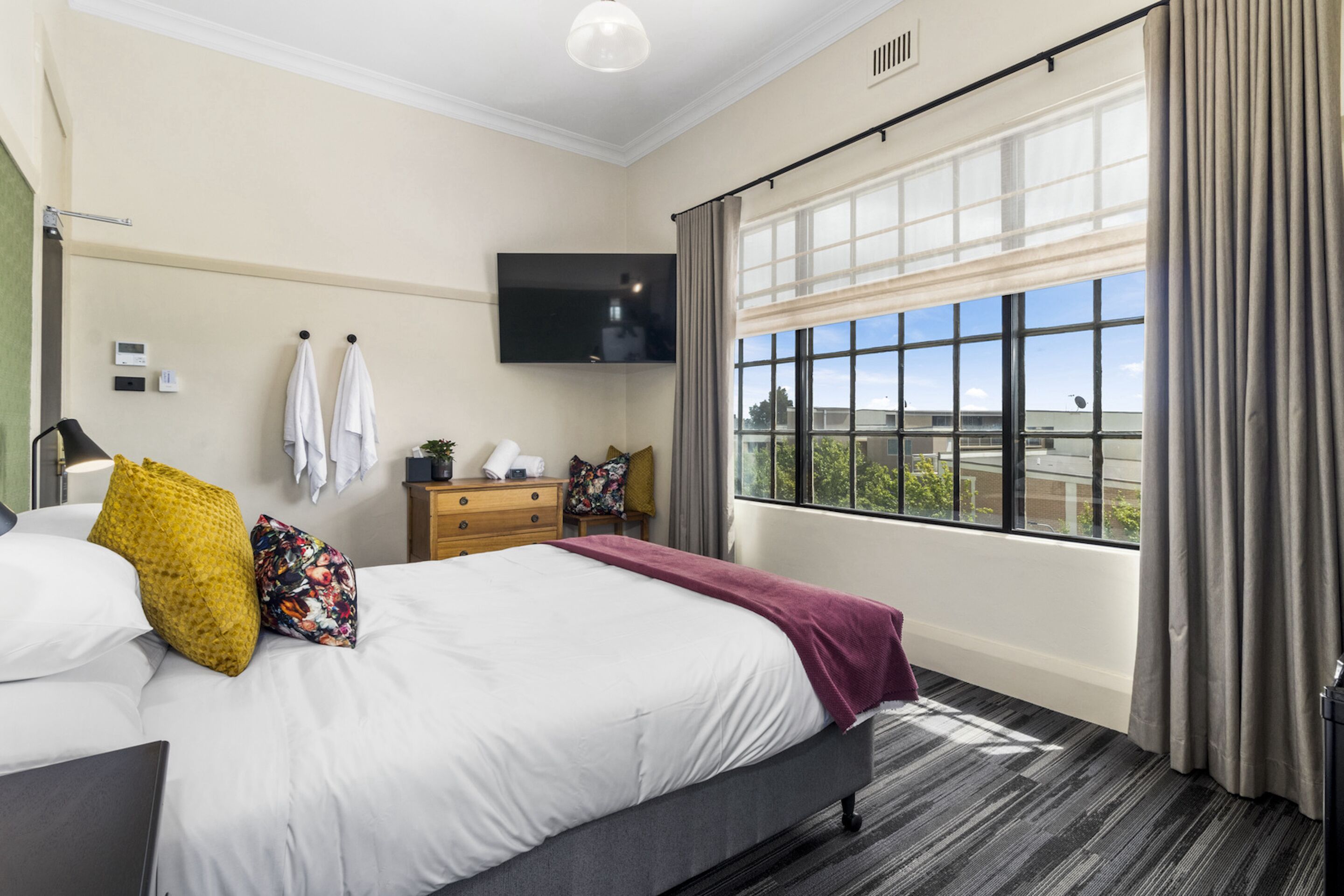 Hotel Queanbeyan Canberra
