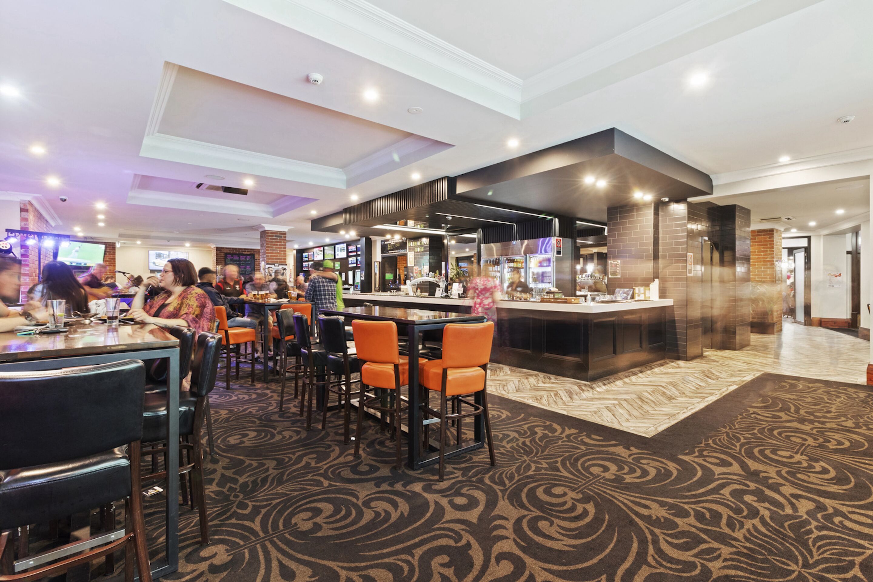 Hotel Queanbeyan Canberra