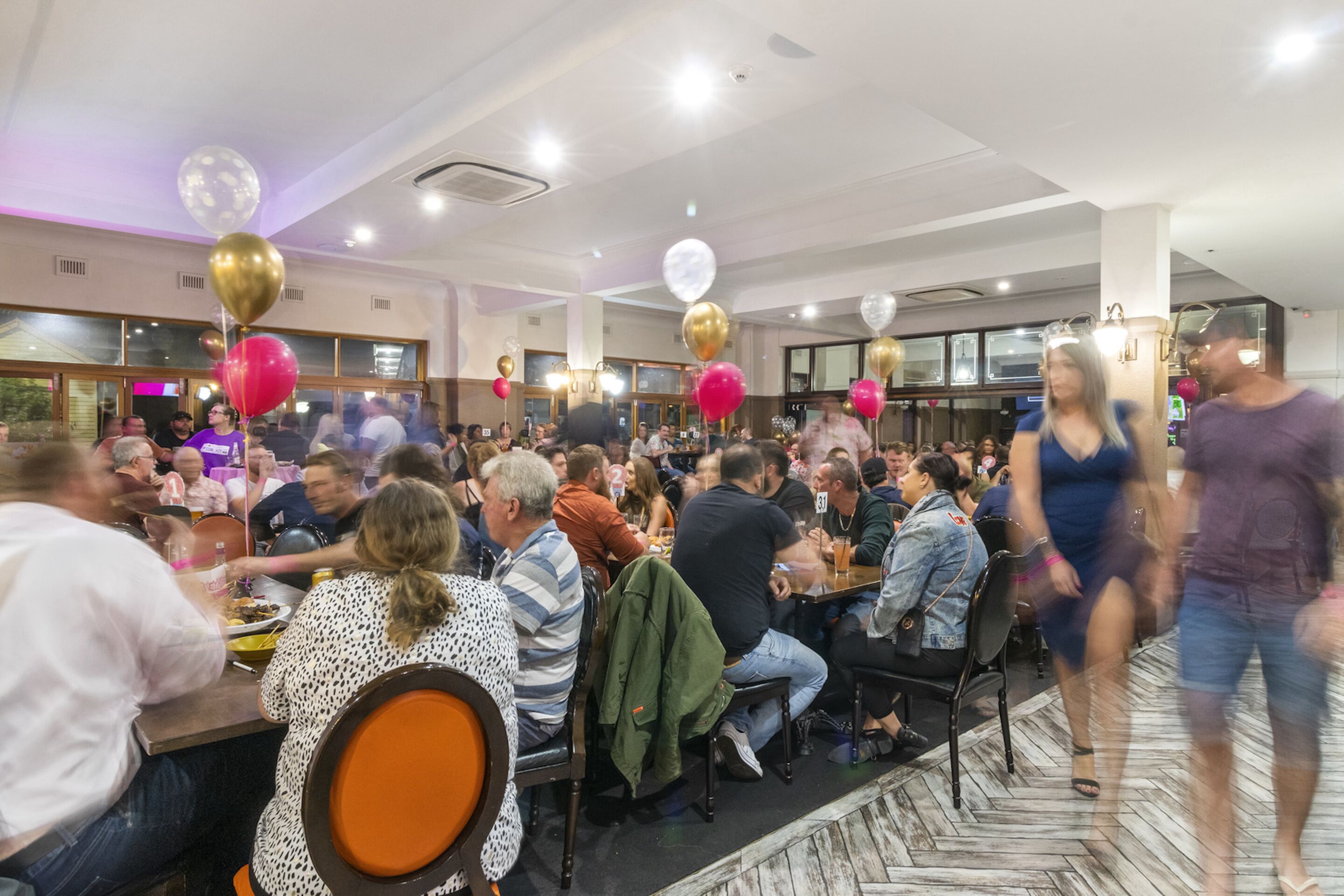 Hotel Queanbeyan Canberra