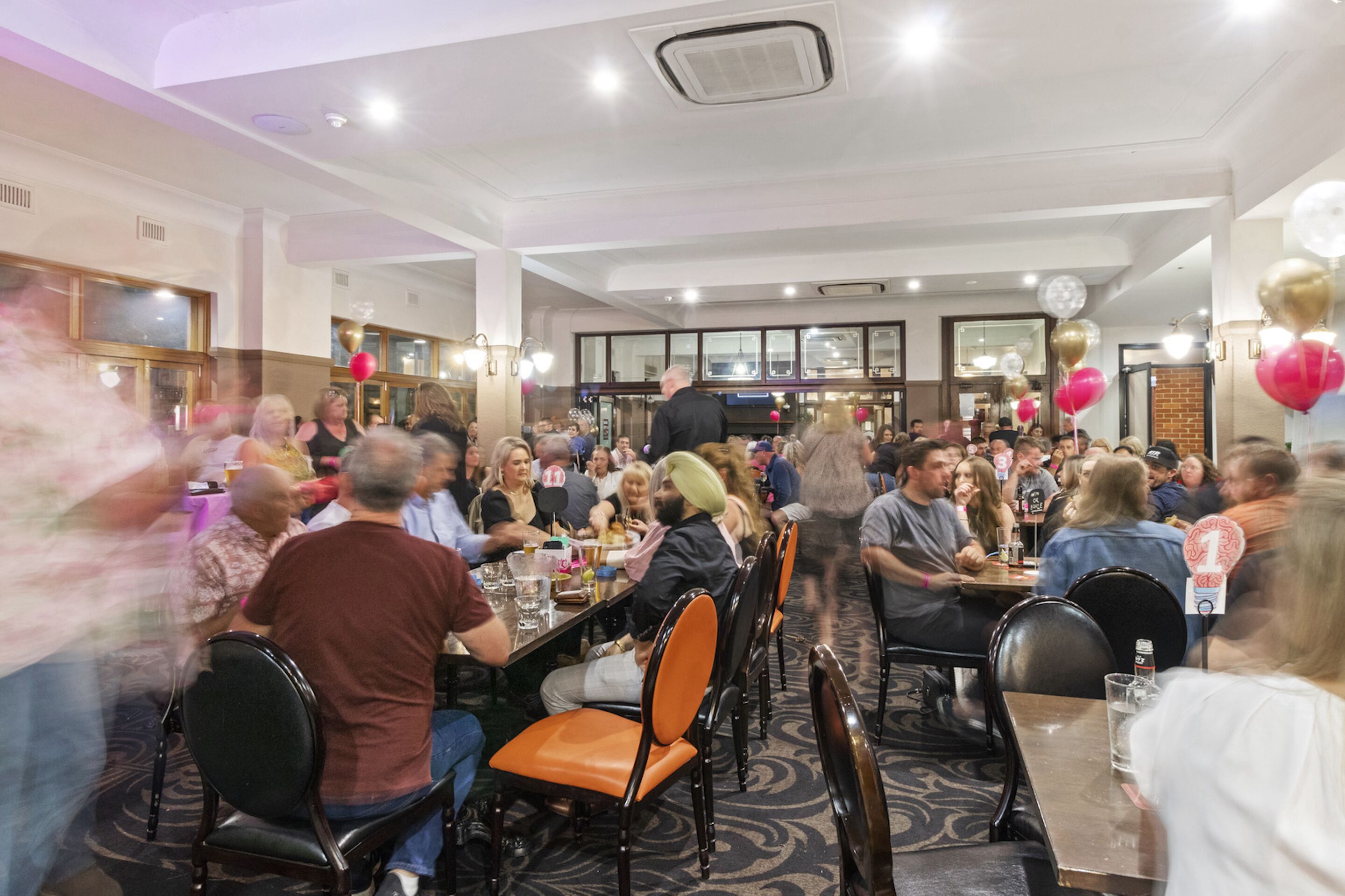 Hotel Queanbeyan Canberra
